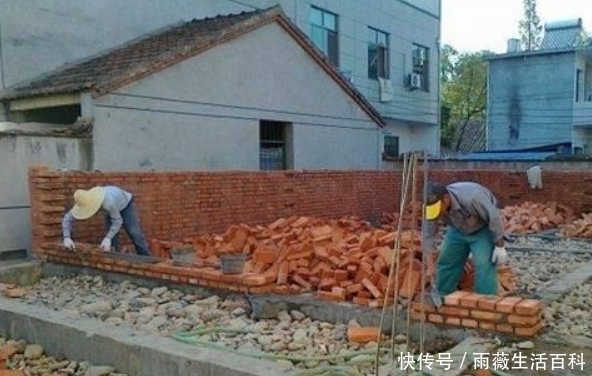  【禁用】农村红砖被禁用，农民不懂为什么？专家：都是为农民好