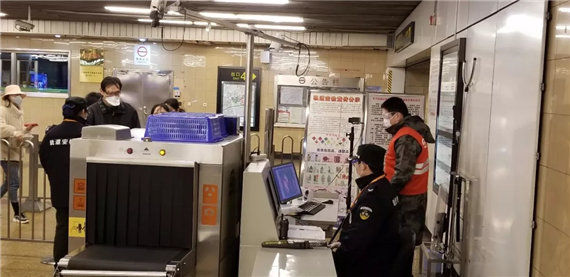  「防控」【战疫情 机关在行动】出征！出征！出征！千名上海市机