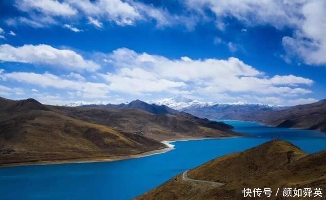 湖泊中蕴藏了8亿多公斤的鱼类,却没人敢捞,就在中国