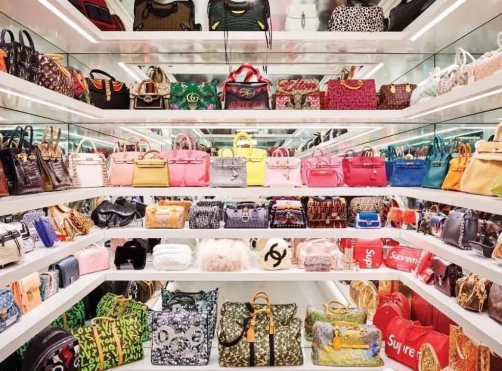 【人人】Nancy说大牌 |为什么人人都爱爱马仕Hermès?_新浪看点