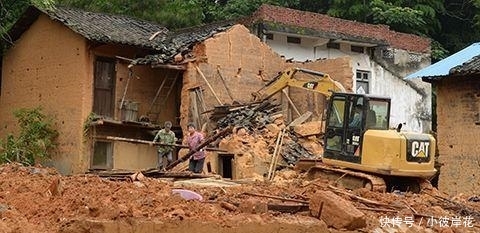  【住房问题】谁建谁拆! 19年农村这3种房屋“难逃”清查, 要动真