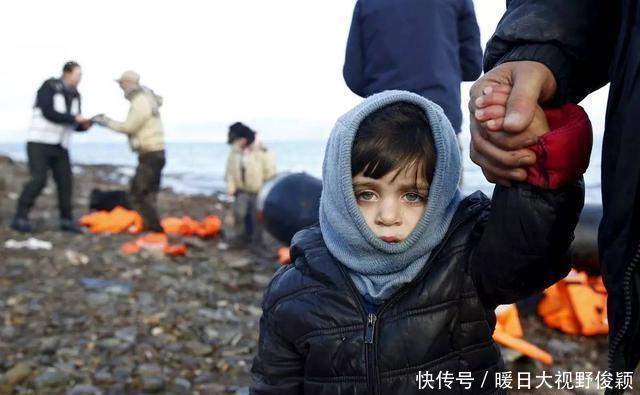 美国人分析:为何西方国家愿意接收难民,而东亚