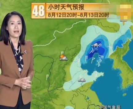 风雨情急！山东已上榜，接下来辽宁将接过接力棒！还有更难熬的