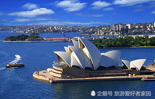 澳大利亚也设限，一游客惨被驱逐，原因曝光，游客：干的漂亮