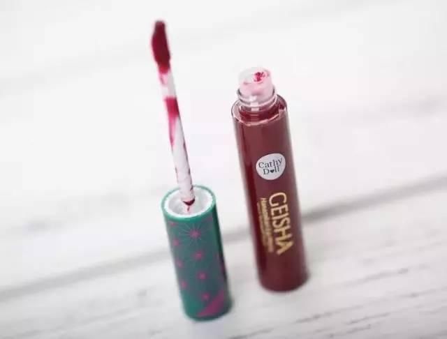 12款超小众的平价口红品牌，听过两个以上算你厉害!