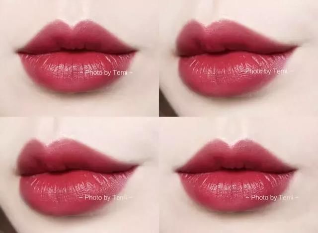 被CHANEL这11支口红色美哭了!难怪超多人推荐!