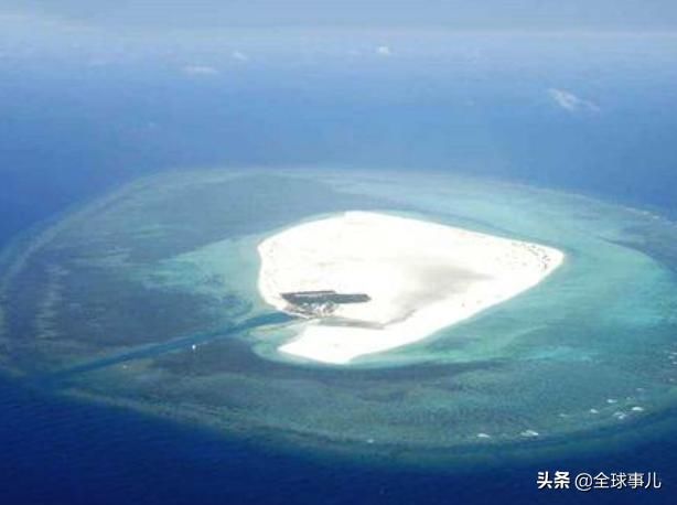 中建岛：曾经一座荒岛，如今绿树成荫，未来应怎样扩建