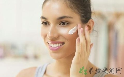 夏季胳膊如何防晒