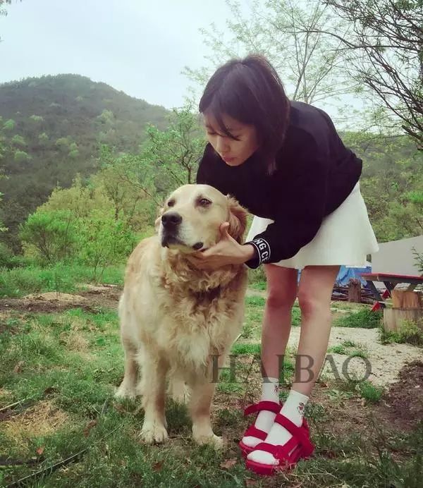 惊呆| 奔3的她被叫“韩版马思纯”!私下穿衣更是不简单…