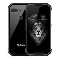 萝卜谈数码 篇二:大妈首发:摧毁一部手机有多难?三防手机MANN 8S不完全暴力测试