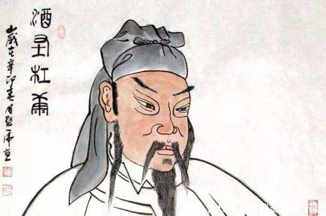 古代有哪些著名的酒在夏代,是仪狄、杜康