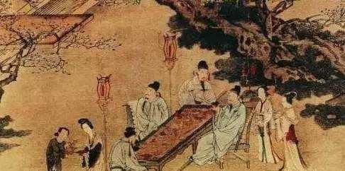 历史上那些被诛九族的人,家属为啥甘愿受死,