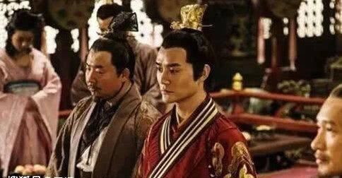  爱美丽：萧衍：他是南朝梁开国皇帝，不爱江山，不爱美丽人，却喜爱做高僧
