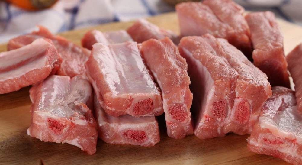  #潮汕#潮汕春菜豆酱煲排骨，香滑入味做法简单