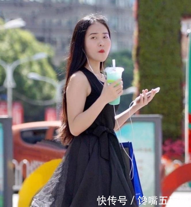 『穿着』美女街拍:身材曼妙的小姐姐,靓丽的穿着,秀出独特之美!