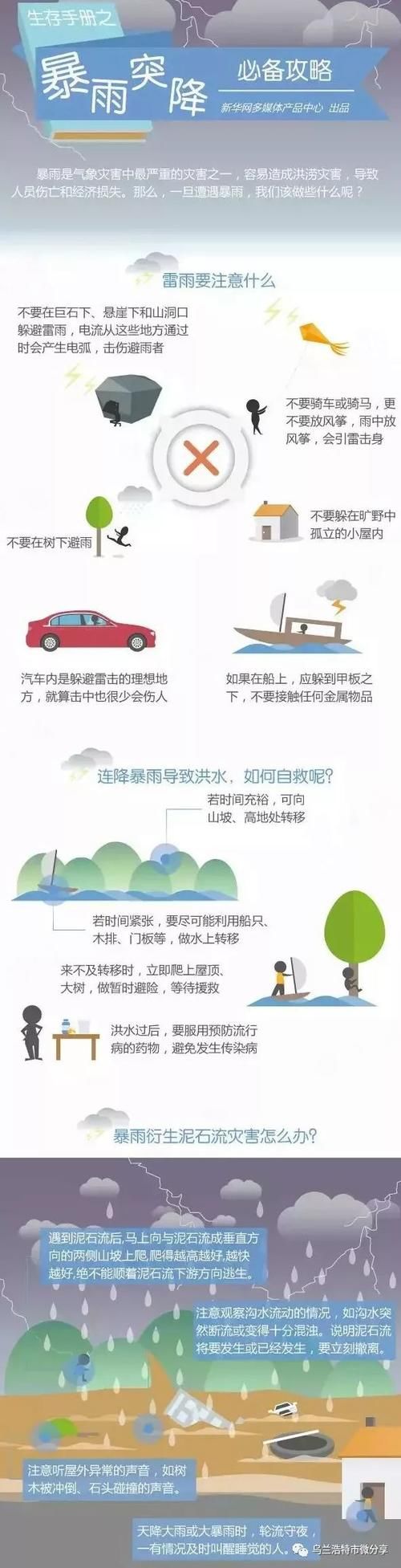 延吉市要发洪水？全国各地都有这样的微信消息 各地造谣者已有被