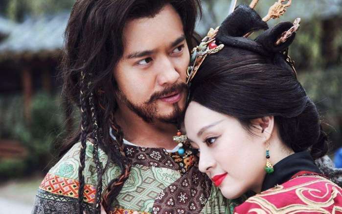 两年前就有人爆高云翔董璇夫妇的黑料, 结婚原因竟比性侵更劲爆?