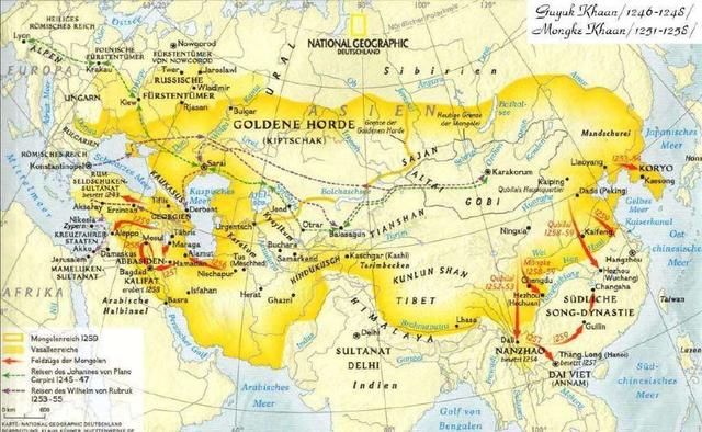 世界最落魄国家：曾灭40多国疆土占全球1/5，如今GDP不如中国强县