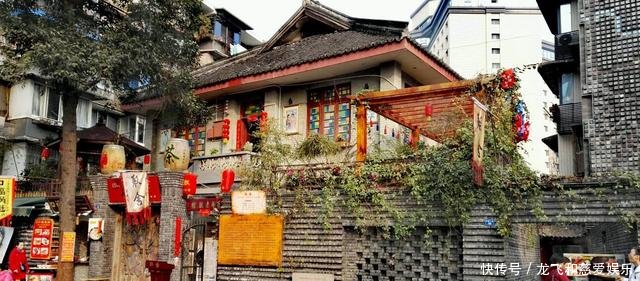 中国最“霸道”的省会城市，占用全省资源，如今位于新一线榜首