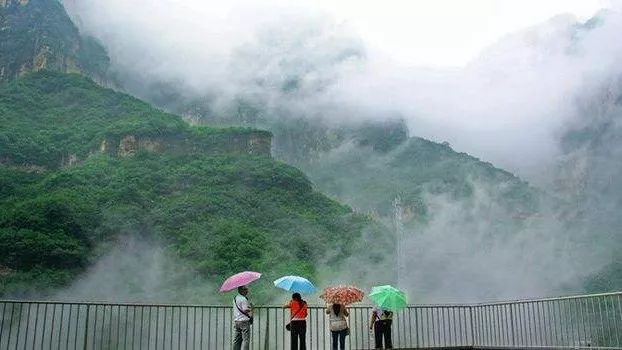 方城的女性朋友们有福啦！河南多地景区本周起免门票！