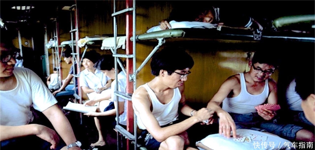 中国最让人倍感煎熬的火车，全程5千多公里，耗时52个小时