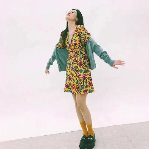  【女生】亚洲女生都爱的心水搭配，混搭单品点缀最高级，你也能美翻几条街