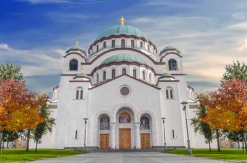 欧洲首个对中国免签的国家，中文随处可见，被称为第二个“巴铁”