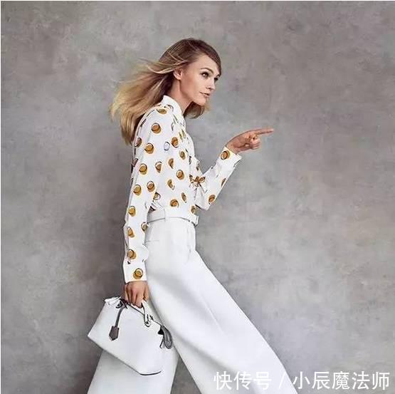  『女人』女人不仅要追求穿衣打扮的外表美，更要有属于自己的气质美