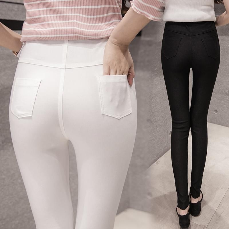 孕妈咪选择一款保暖的孕妇裤很有必要，温暖是主要的，美丽也要有