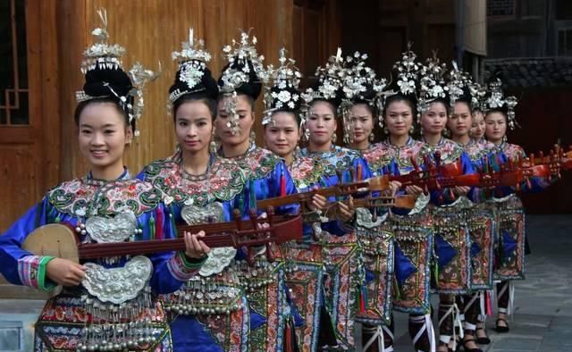  「黔东南最」2020世界最佳旅行目的地！贵州：暗藏密码，比想象中更神秘