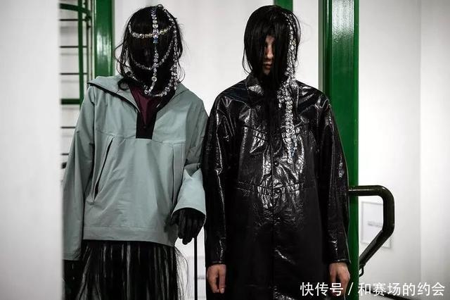  『中年』被安踏收购的“中年品牌”始祖鸟，为何会受到Virgil的青睐