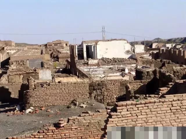  #探秘#探秘：新疆南天山的这条山沟，建有中国对外保密的军工重