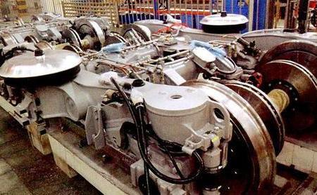 高铁有时一节一节连在一起的运行，这是为什么？看完就知道！