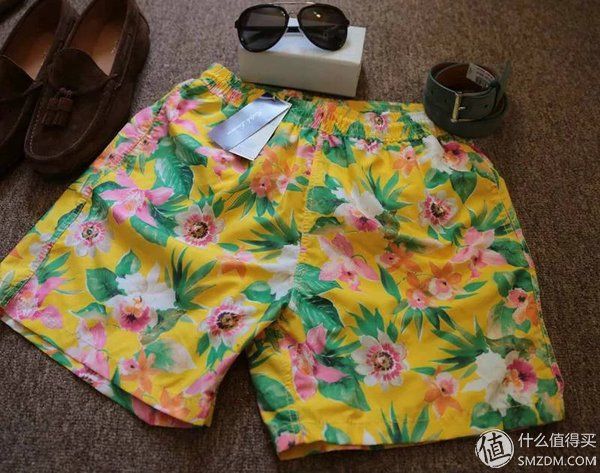 夏装不只有T恤，也可以有Dandy的高级感!