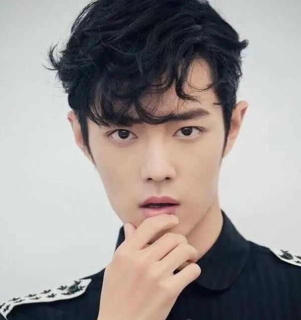 休息@导演曝肖战接拍新剧, 休息不能自己做主, 已准备进组