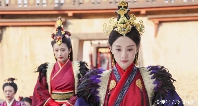 利害|秦国最利害的皇太后,靠工作能力获得外交关系战,平稳边境