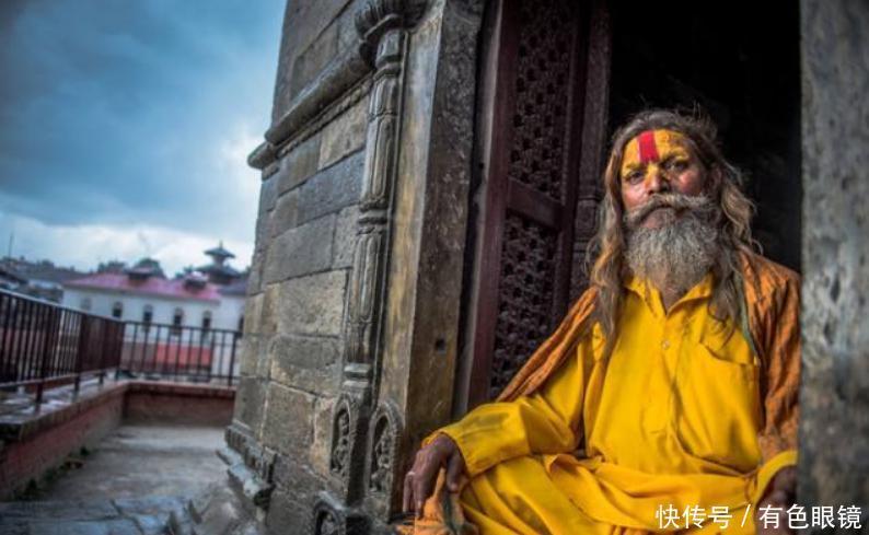 5千元人民币能兑换8万卢比,在尼泊尔能干