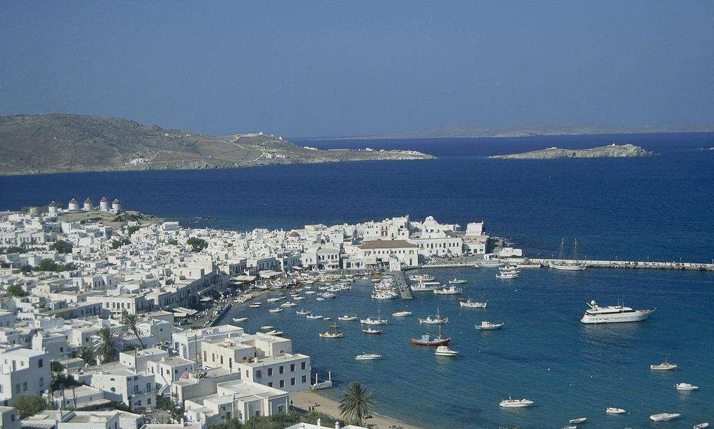 欧洲历史第一国:曾为西方文明发源地,现国家破产189万就卖国籍