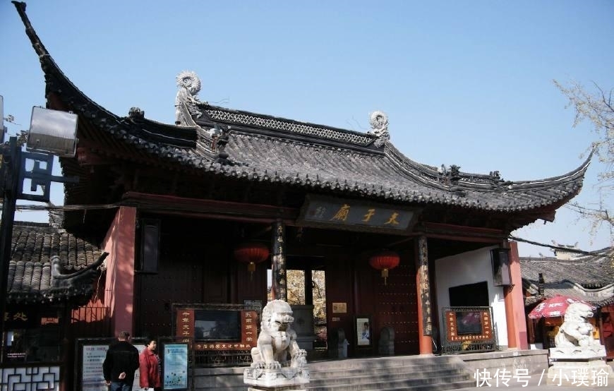 长三角唯一的特大城市, 虽然是省会, 却总被兄弟城市瞧不起!