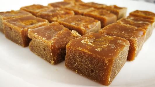 红糖加上它，美白祛斑，坚持两周效果好到爆