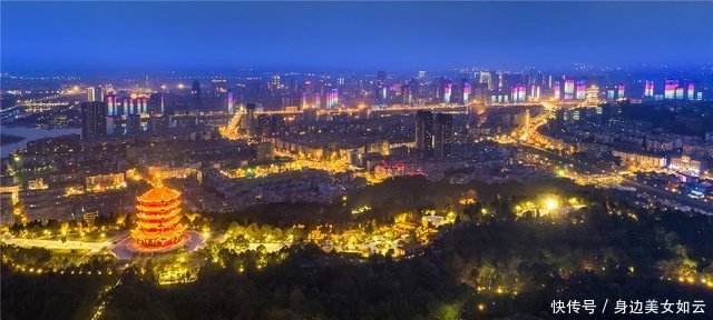 第二大城市“之争”，四川省内3选1，其中些细节变化