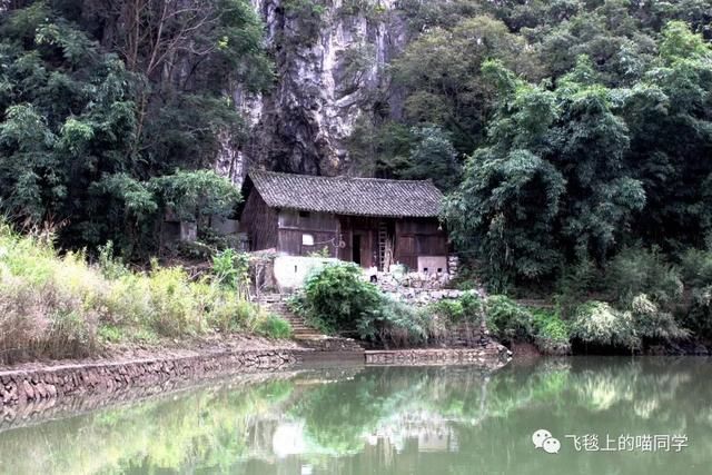 贵州龙宫5A景区，千万不要去！