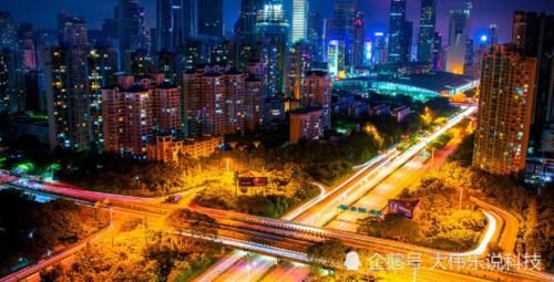  #发展#中国最“有机遇”的城市，不是北上广，发展却受世界关注