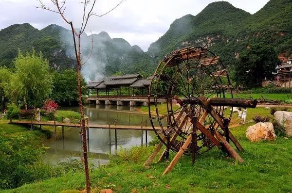 国内10个最适合小住几日的地方