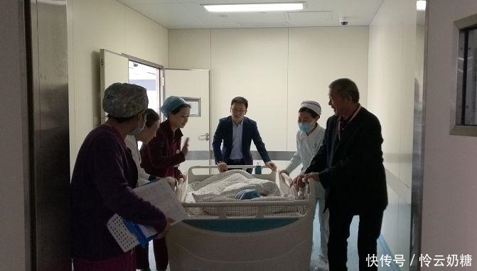  焦虑■枣庄大妈67岁高龄产女引争议，背后是“我太难了”的现实