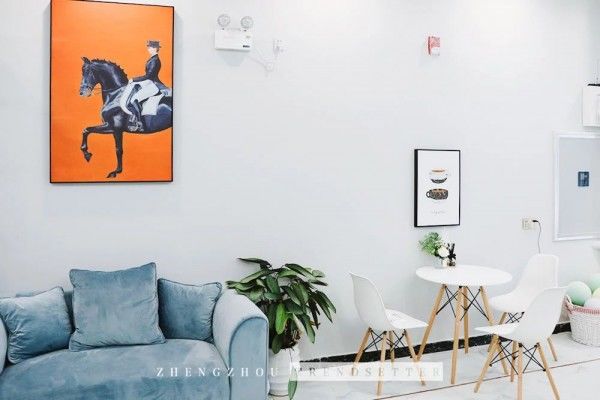 赫本同款睫毛!日式高端美甲!这家变美基地给你精致少女感!