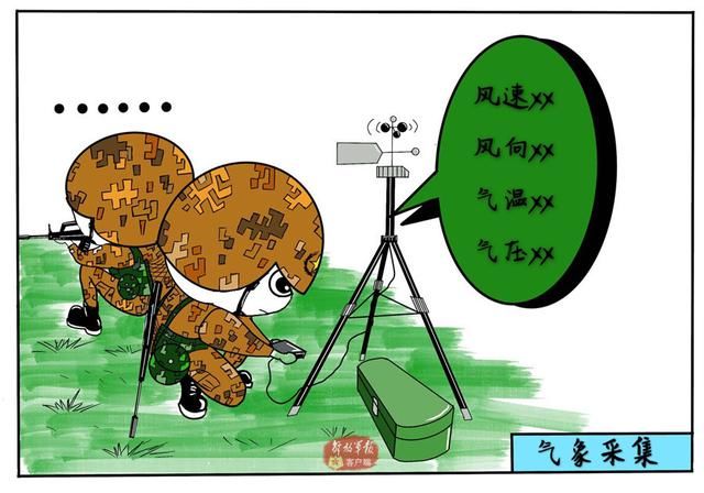  「疫情防控」虽疫情当前，但兵哥练兵备战没有“空档期”