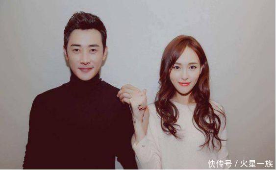 唐嫣罗晋要结婚?合力破分手谣言,网友:你们一定要幸福!