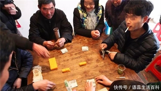  罂粟@农村这3种“行为”已不被允许，属违法行为，找村干部也不