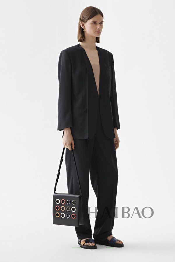 Ports 1961 2019早春女装系列:一段别具一格的旅途故事!